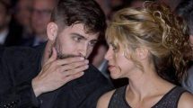 Imagen de Quién es la mujer que estaría envuelta en la separación de Gerard Piqué y Shakira