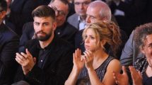 Imagen de Esta es la nueva novia de Gerard Piqué, tras separarse de Shakira