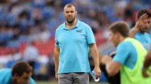 Imagen de Cheika confirmó su primera lista de convocados para Los Pumas