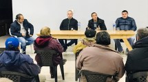 Imagen de Productores piden reforzar tareas de prevención para frenar los robos en la zona rural de Huergo