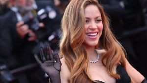 Shakira lanzó una nueva canción y hay repercusiones: ¿habla de la separación?