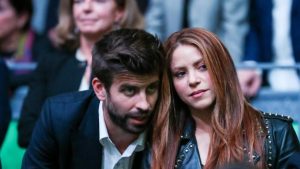 Shakira y Piqué estarían separados: la razón de la ruptura