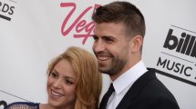 Imagen de Tras la separación entre Shakira y Gerard Piqué: ¡Hay memes!