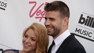 Tras la separación entre Shakira y Gerard Piqué: ¡Hay memes!