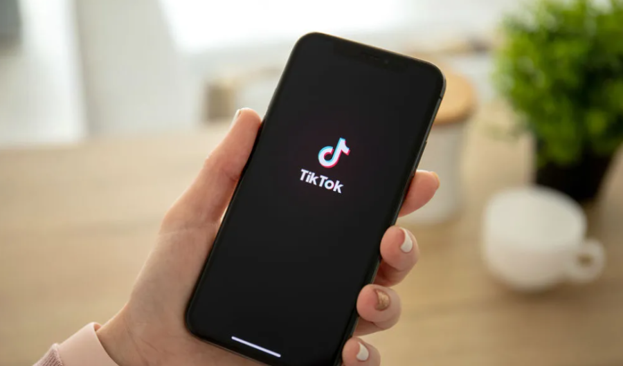 Tik-Tok es la red social donde muchas marcas buscan tener réplicas.-