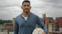 Imagen de Rosario Central confirmó a Carlos Tevez como DT