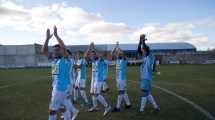 Imagen de Federal A: Sol de Mayo dio el golpe en Bahía Blanca al derrotar a Olimpo