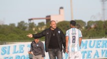 Imagen de Federal A: Marcelo Pontiroli dejó de ser el técnico de Sol de Mayo horas antes de enfrentar a Olimpo