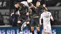 Imagen de Un blooper y un golazo, lo destacado del empate entre Newell’s y Platense