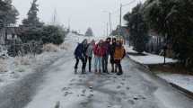 Imagen de El desafío de evitar la deserción en la carrera de Medicina en Bariloche