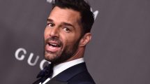 Imagen de Otro escándalo rodea a Ricky Martin: ahora lo denunciaron por incesto