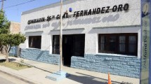 Imagen de Un adolescente recibió dos puñaladas en un colegio de Fernández Oro