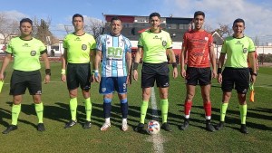 Federal A: Sol de Mayo cayó ante Huracán de Las Heras en Mendoza