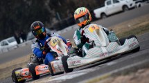 Imagen de El Pro Kart cumplirá la quinta fecha en el kartódromo de la Isla Jordán