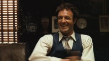 Imagen de Con James Caan, Sonny Corleone murió para siempre