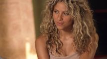 Imagen de Bomba: Quién es el cantante con el que Shakira estaría reviviendo un viejo romance