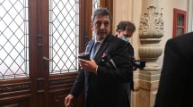 Imagen de Sergio Massa será superministro: se hará cargo de Economía, Desarrollo Productivo y Agricultura