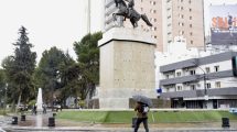 Imagen de Día del Amigo: ¿lluvia y viento en Neuquén? El pronóstico del tiempo para los festejos