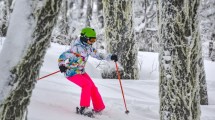 Imagen de Vacaciones de invierno: Así arranca otra semana de temporada alta en Chapelco