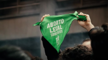 Imagen de El oficialismo presentó un proyecto contra el aborto: «¿En qué mundo viven?»