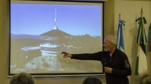 Imagen de Bariloche vuelve a poner bajo análisis la prórroga de la concesión del cerro Campanario