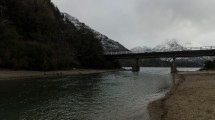 Imagen de Suma polémica el proyecto del club náutico en el lago Moreno de Bariloche