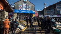 Imagen de Cierran el cerro Catedral ante la muerte de un operario