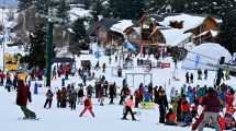 Imagen de Villa Catedral, el barrio de Bariloche que altera su ritmo con 15.000 turistas diarios