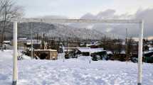 Imagen de Regreso a clases este viernes en Bariloche, tras el temporal de nieve