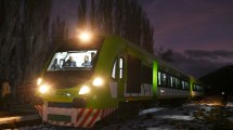 Imagen de Tren Patagónico: salen a la venta pasajes para abril, mayo y junio entre Viedma y Bariloche