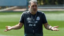 Imagen de Fuerte enojo con el Tata Martino en México: lo acusan de no prestarle atención a la Liga local