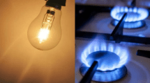 Imagen de Todavía se puede solicitar el subsidio de luz y gas: cómo es el trámite