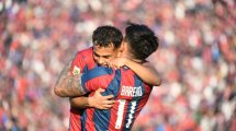 Imagen de San Lorenzo cortó la racha y volvió a ganarle a Boca en el Bajo Flores después de ocho años: mirá los goles