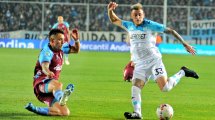 Imagen de Liga Profesional: Racing empató con Arsenal y Atlético Tucumán es el único puntero