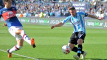 Imagen de Racing ganaba 3 a 1, Tigre se lo empató 3 a 3 y se aleja de la cima en la Liga Profesional