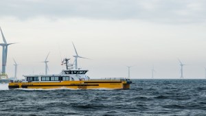 Shell construirá la planta de hidrógeno verde más grande de Europa