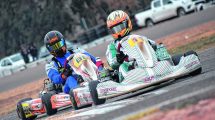 Imagen de El Pro Kart encara una fecha muy importante en la Isla Jordán