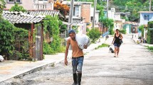 Imagen de Cómo vive hoy la Güinera, el barrio pobre de La Habana epicentro de las protestas