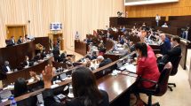 Imagen de Balance: diputados de Neuquén salen de receso con 27 leyes y debates pendientes