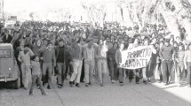 Imagen de A 50 años del Rocazo, la rebelión de un pueblo