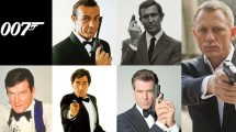 Imagen de ¿Machirulo o milennial?: el dilema de James Bond