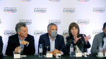 Imagen de Renuncia de Guzmán: Juntos por el Cambio exige “responsabilidad” al Gobierno