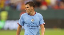 Imagen de El City, con Álvarez convocado, juega éste sábado con Liverpool por la Community Shield