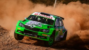 Cierra el registro de anotados para la Vuelta de la Manzana por el Rally Argentino