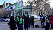 Imagen de Las protestas seguirán el miércoles en Neuquén, con paro total y marcha