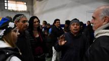 Imagen de La Confederación Mapuche le reclamó a Rolando Figueroa que los «invisibilizó» en su discurso de asunción