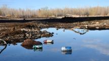 Imagen de Por qué Neuquén aún no tiene un plan contra la contaminación de sus ríos y lagos