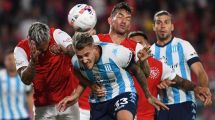 Imagen de Racing e Independiente juegan el clásico de Avellaneda: formaciones, hora y tevé