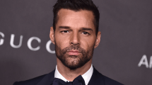 Imagen de El sobrino de Ricky Martin retiró la denuncia en su contra por violencia doméstica