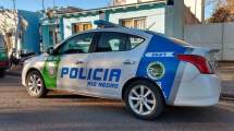 Imagen de Una estudiante de Cipolletti en grave estado tras una golpiza: ocurrió durante un robo